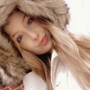 Meet your Posher, Morgan